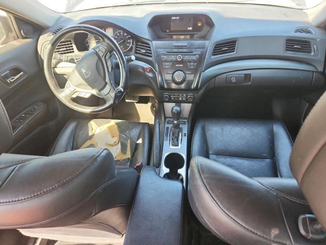2014 Acura Ilx 20