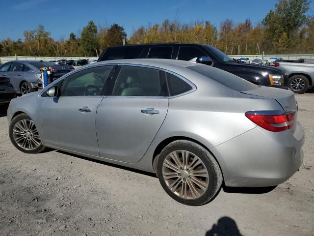 2013 Buick Verano