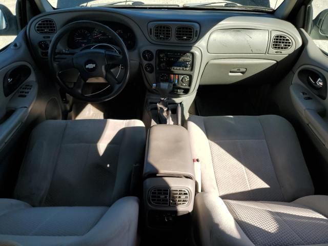 2007 Chevrolet Trailblazer LS
