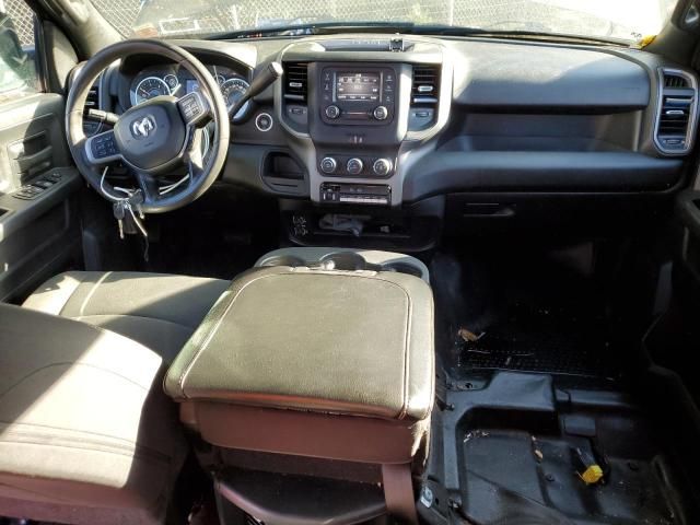 2022 Dodge RAM 3500