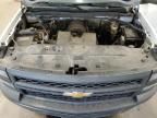 2014 Chevrolet Silverado C1500
