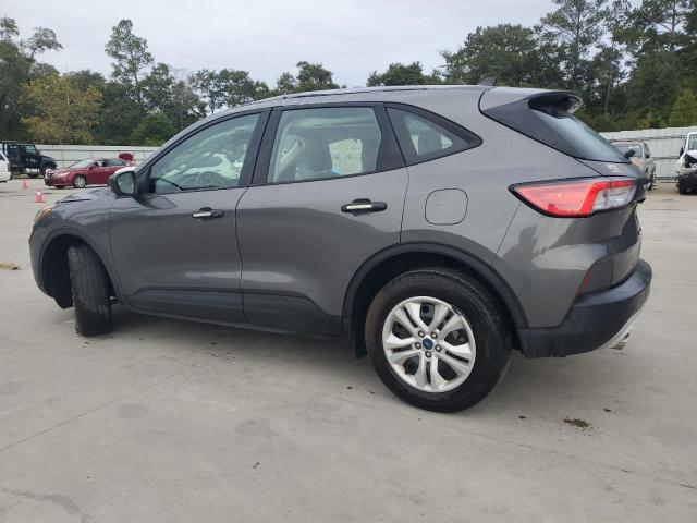 2021 Ford Escape s