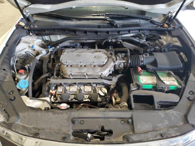 2012 Honda Crosstour exl