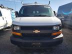 2013 Chevrolet Express G2500