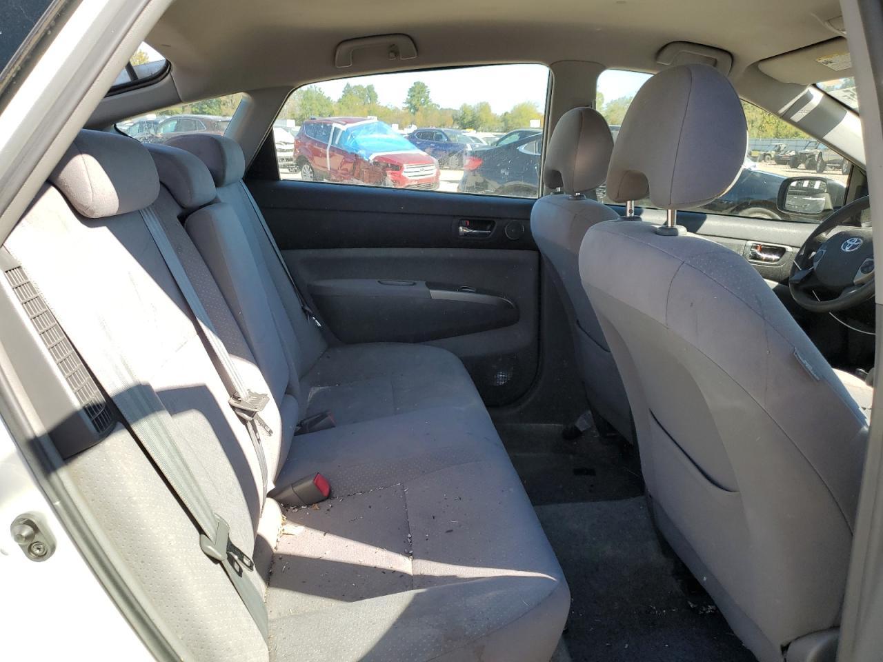 2007 Toyota Prius