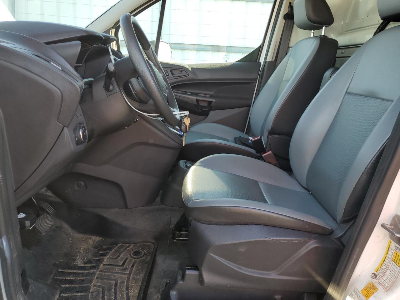 2016 Ford Transit Connect XL