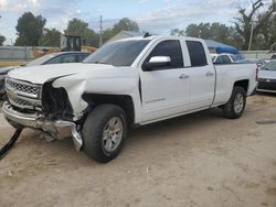 2015 Chevrolet Silverado C1500 LT for sale in Wichita, KS