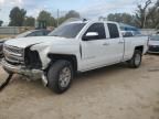 2015 Chevrolet Silverado C1500 LT