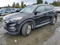 2017 Hyundai Tucson Limited for sale in Graham, WA