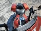 2011 Harley-Davidson Flhx