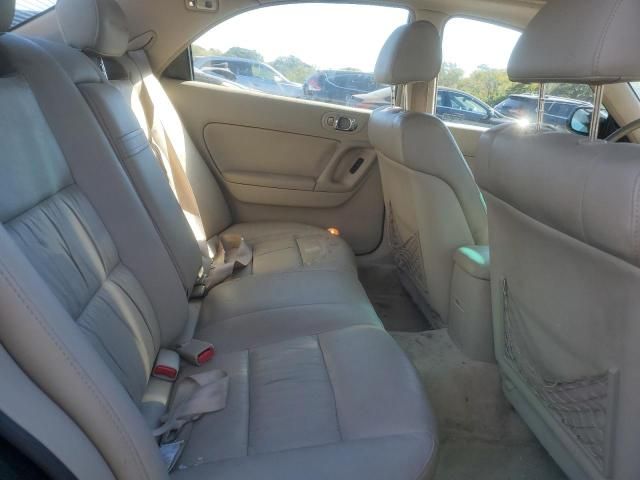 2002 Mazda Millenia S