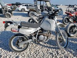 2016 Honda XR650 L for sale in Taylor, TX
