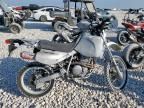 2016 Honda XR650 L