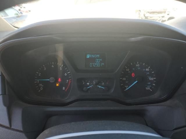 2019 Ford Transit T-150