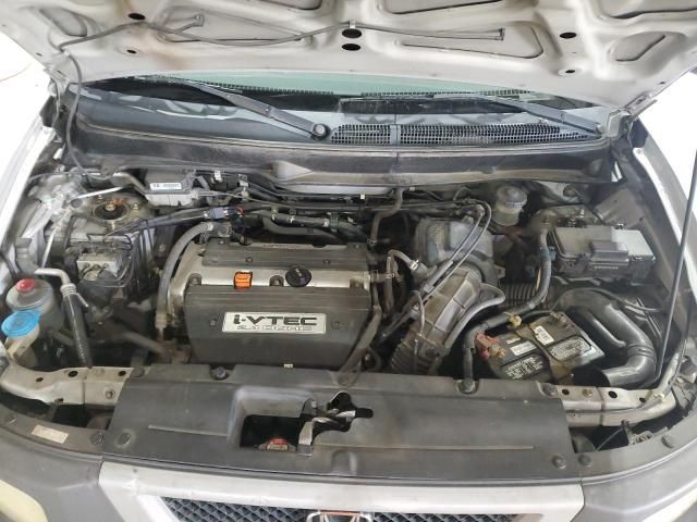 2003 Honda Element EX