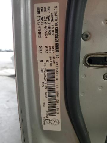2012 Dodge RAM 1500 SLT