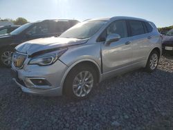 2017 Buick Envision Essence for sale in Duryea, PA