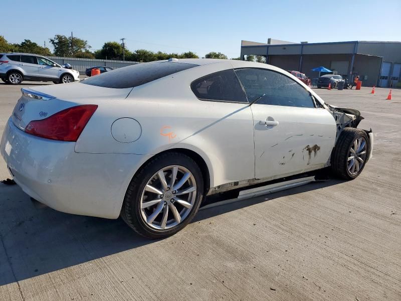 2014 Infiniti Q60 Journey