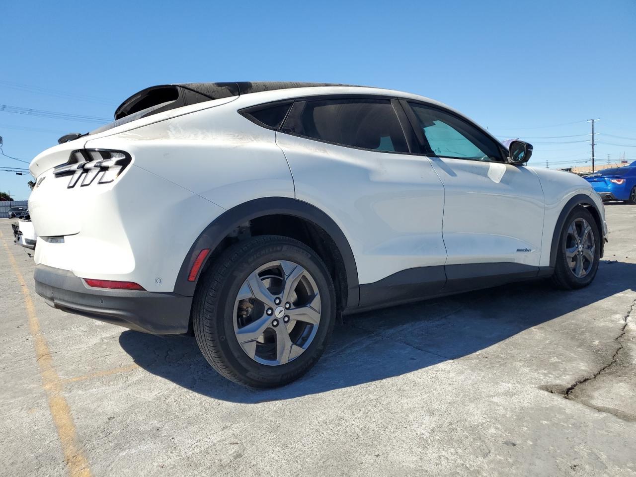 2023 Ford Mustang Mach-e Select