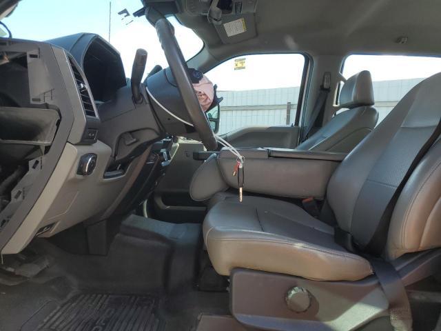 2022 Ford F350 Super Duty