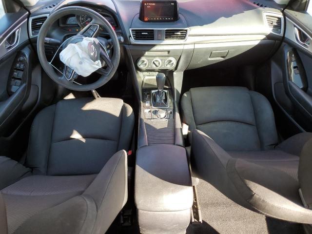 2018 Mazda 3 Sport