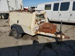 1994 Ingersoll-Rand P250wjd air Compressor for sale in Woodhaven, MI