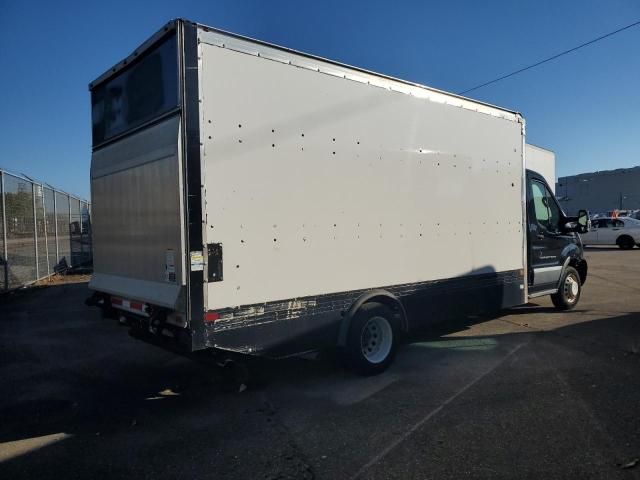 2017 Ford Transit T-350 HD