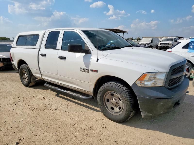 2016 Dodge RAM 1500 ST
