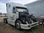 2015 Volvo VNL Semi Truck