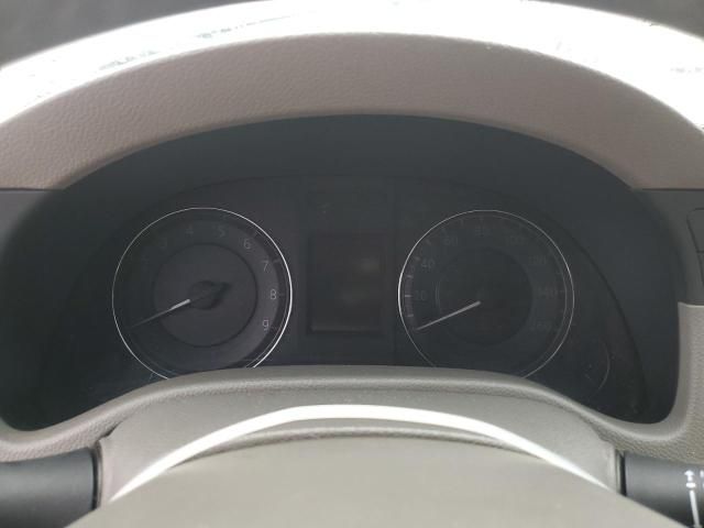 2013 Infiniti G37 Base