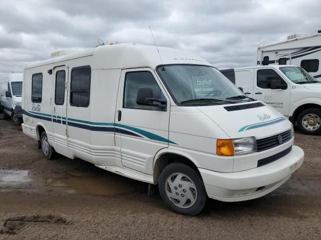 1996 Winnebago Rialta Motorhome