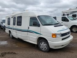 Winnebago Rialta Motorhome Vehiculos salvage en venta: 1996 Winnebago Rialta Motorhome