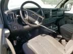 2015 Chevrolet Express G2500