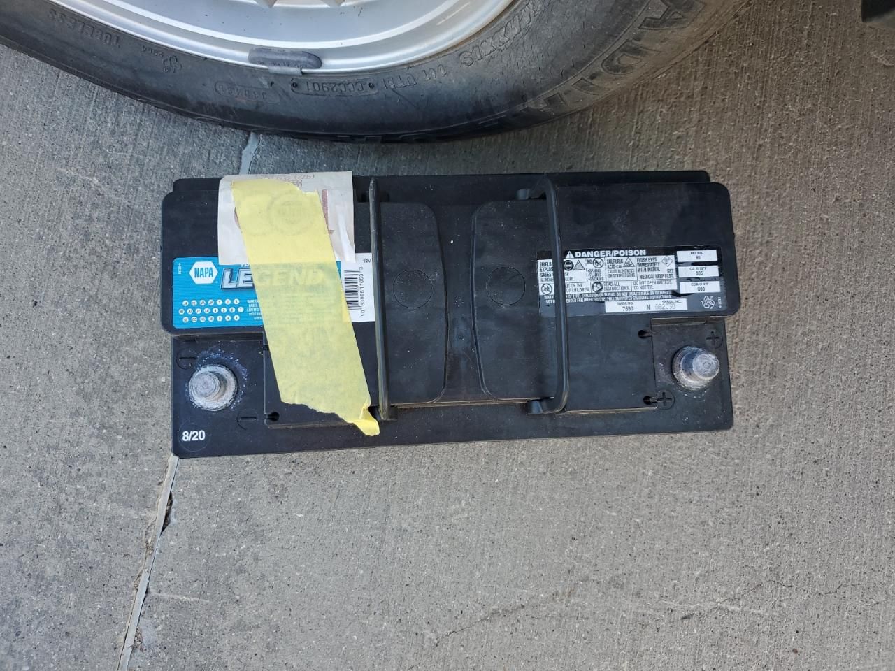 1991 BMW 735 i Automatic