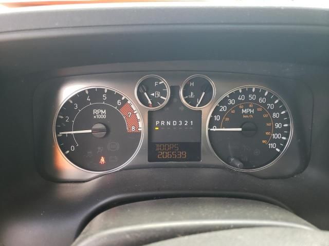 2006 Hummer H3