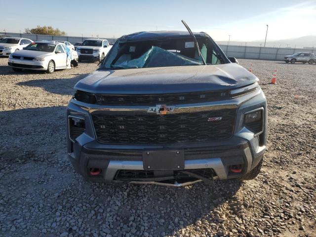 2024 Chevrolet Traverse lt Z71