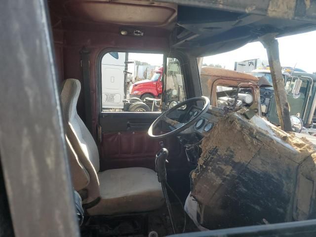 1996 Freightliner Conventional Semi Truck