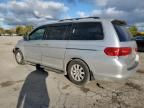 2009 Honda Odyssey exl