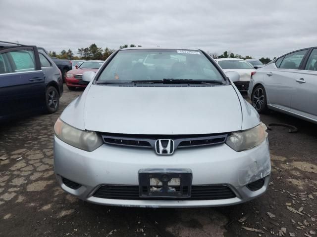 2006 Honda Civic LX