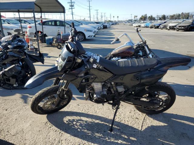 2014 Suzuki DR-Z400 SM
