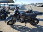 2014 Suzuki DR-Z400 SM
