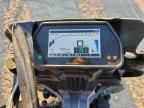2022 Yamaha MTN1000