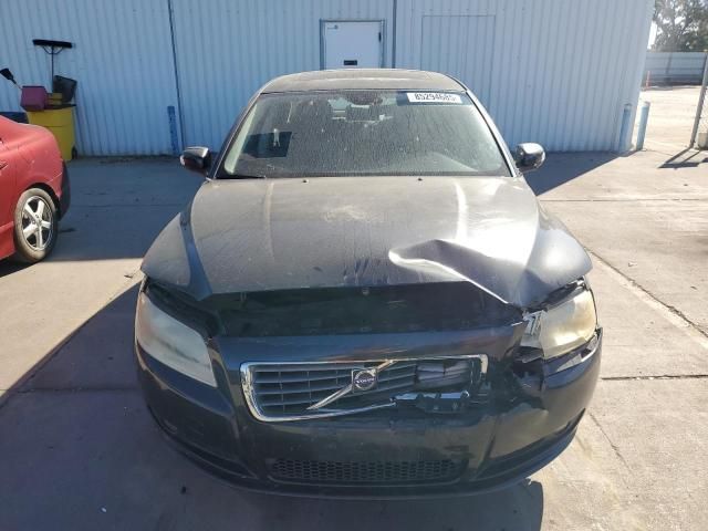 2009 Volvo S80 3.2