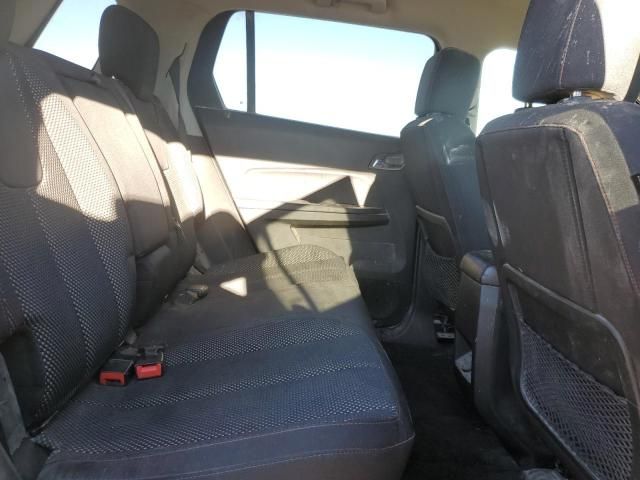 2013 GMC Terrain SLE