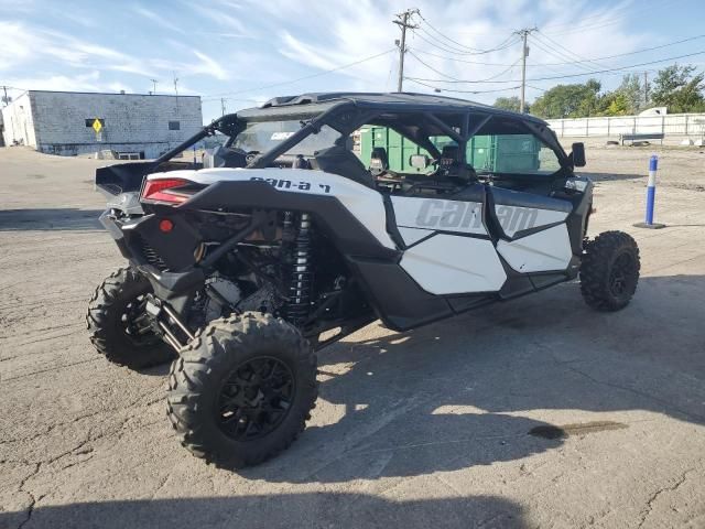 2019 Can-Am 2019 CAM AM Maverick X3 Max