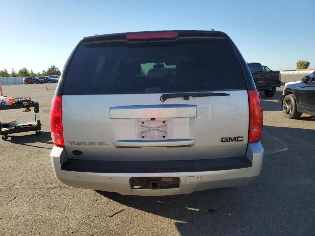2013 GMC Yukon XL K1500 SLT