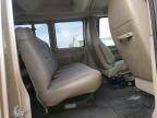 2011 GMC Savana G1500 LS
