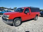 2005 Chevrolet Silverado K1500