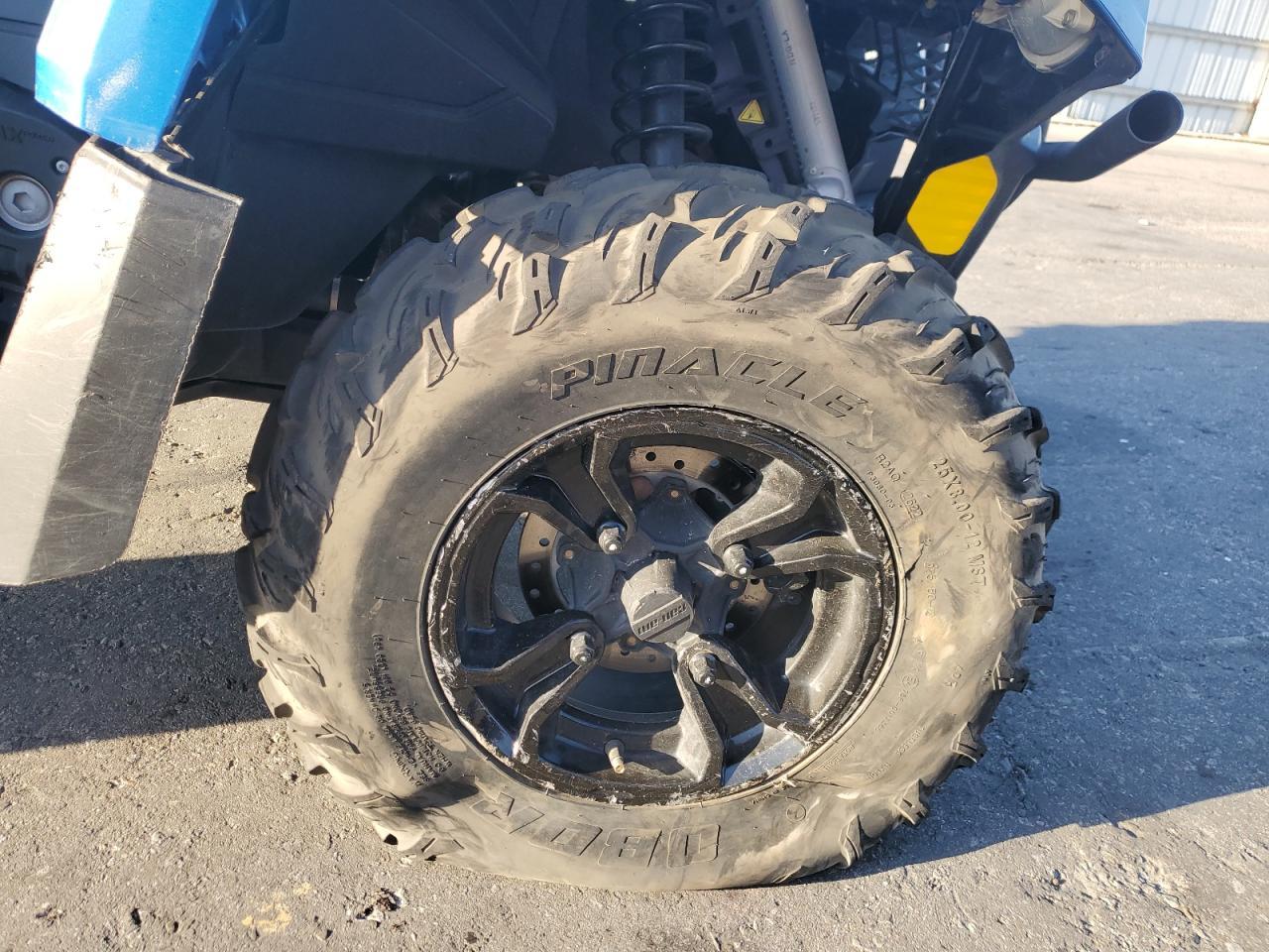 2023 Can Am Outlander ATV