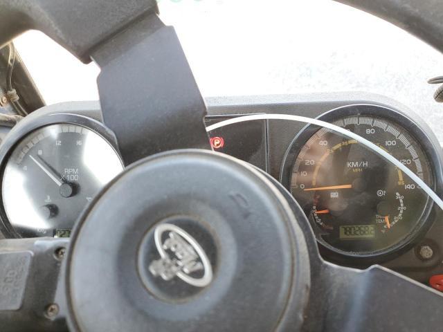 2012 Mack 600 MRU600